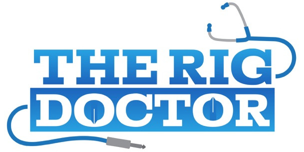 The Rig Doctor