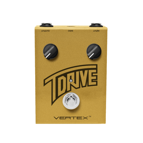 T Drive (Shoreline Gold)