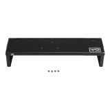 TP1 Hinged Riser MKII | 20" x 6" x 3.5" (no cut out)