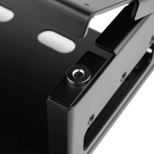   Gator Vertex Tour Compact Pedalboard with Gig Bag and Riser | 23" x 13"