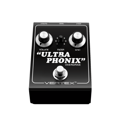 Ultraphonix OD