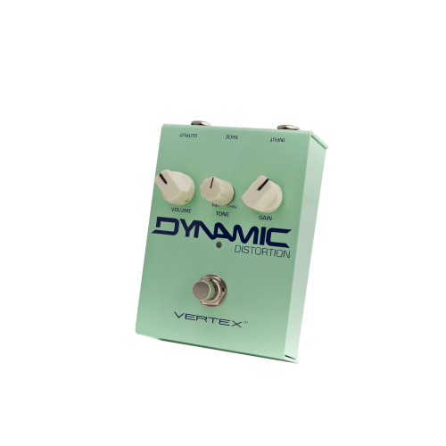 Dynamic Distortion (refurbished)