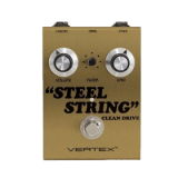 Steel String (Gold)