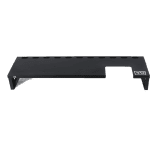 TE2 Hinged Riser MKII | 29" x 9" x 3.5" (with 5.5" cut out)