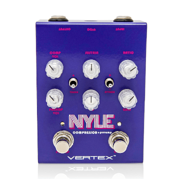 Nyle Compressor