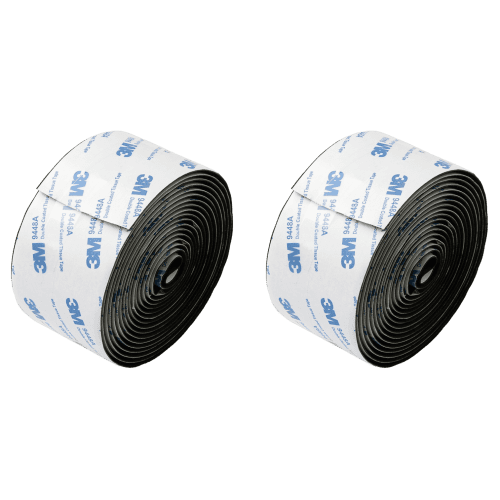 Gator Vertex Travel Lite Pedalboard with Gig Bag and Riser | 17" x 10"