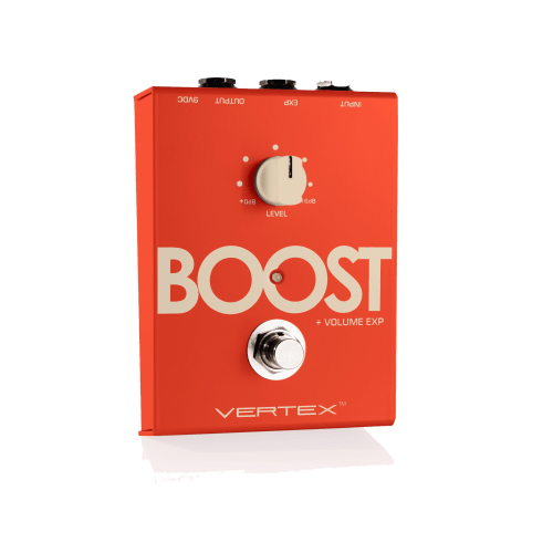 Boost (refurbished)