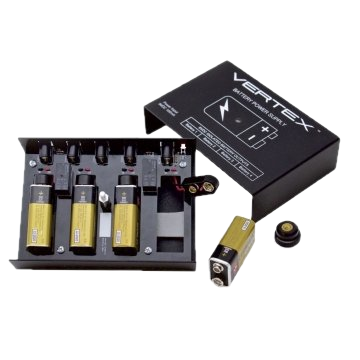 Battery Power Supply