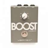 Vertex Boost FB Promo