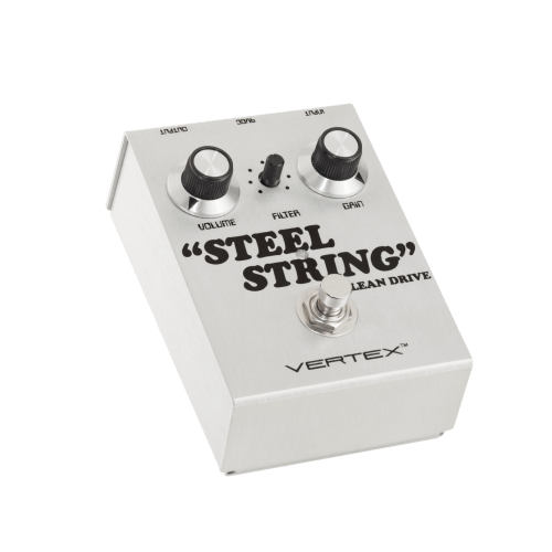 Steel String (refurbished)