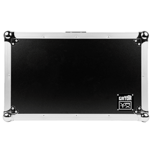 Gator Vertex  Road Case | Fits 17x10 & 23x13 Pedalboards (no riser)