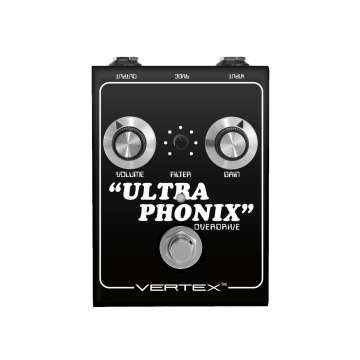 Ultraphonix OD