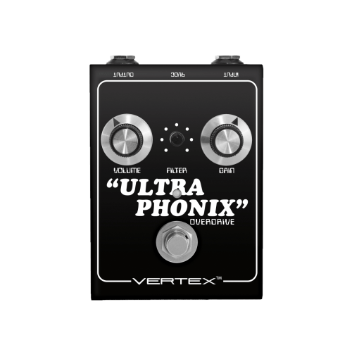 Ultraphonix OD