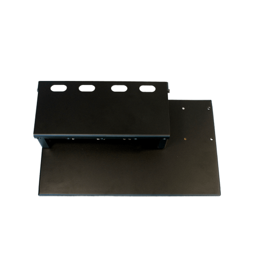 Travel Lite Pedalboard | 17x10 (Riser Included) MKI