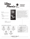 Download product manual