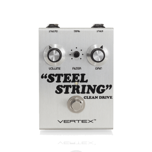 Steel String (refurbished)