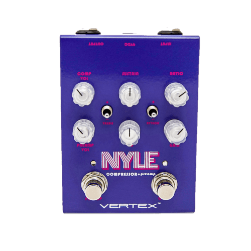 Nyle Compressor