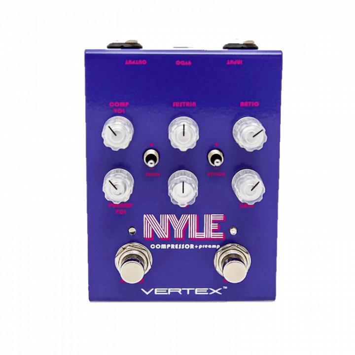 Nyle Compressor