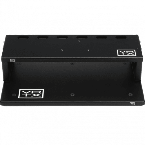 Travel Lite Pedalboard MKII with TL1 Riser | 17" x 10"