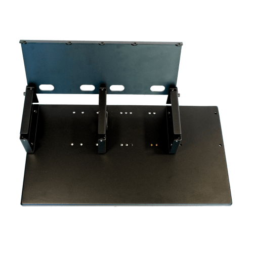 Travel Plus Pedalboard | 20X11 (Riser Included) MKI