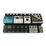 Tour Elite Pedalboard | 29x15  (Riser Included) MKI