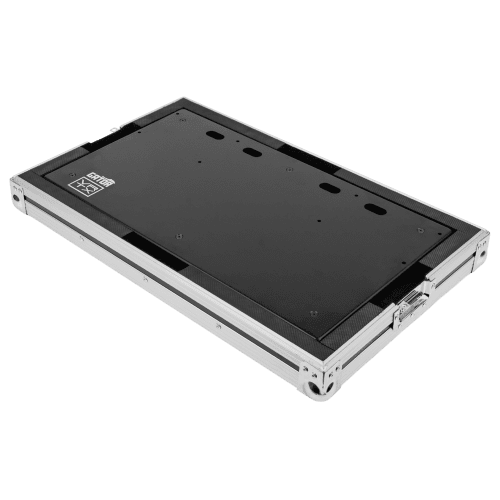 Gator Vertex  Road Case | Fits 17x10 & 23x13 Pedalboards (no riser)