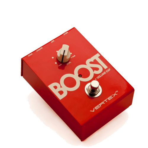 Vertex Boost MKI (red)