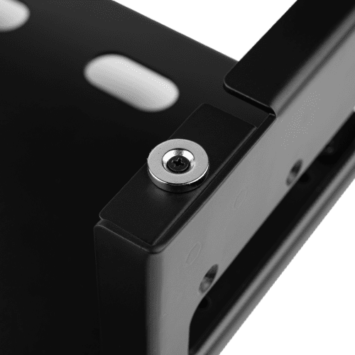 Gator Vertex Travel Lite Pedalboard with Gig Bag and Riser | 17" x 10"