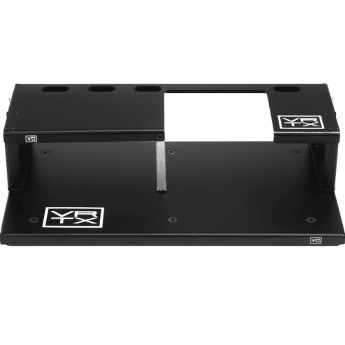 Travel Lite Pedalboard MKII with TL2 Riser | 17" x 10"