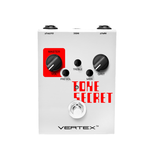 Tone Secret OD