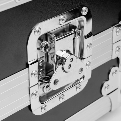 Gator Vertex  Road Case | Fits 17x10 & 23x13 Pedalboards (with riser)