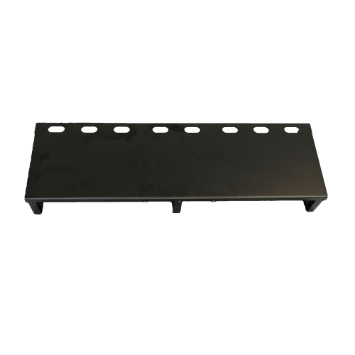 Hinged Risers MKI