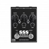 Steel String Supreme SRV