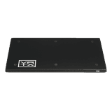 Travel Lite Pedalboard MKII | 17" x 10"