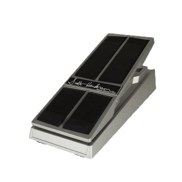 Scott Henderson Volume Pedal