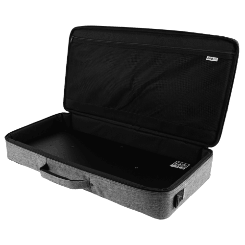 Gator Vertex Tour Compact Pedalboard with Gig Bag | 27" x 13"