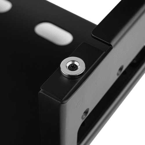 Gator Vertex Tour Compact Pedalboard with Gig Bag and Riser | 27" x 13"