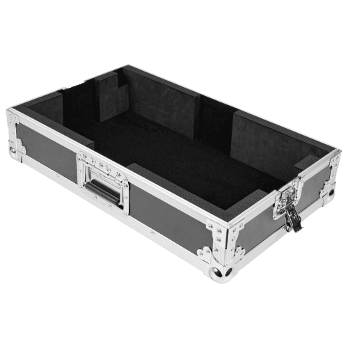 Gator Vertex  Road Case | Fits 17x10 & 23x13 Pedalboards (with riser)