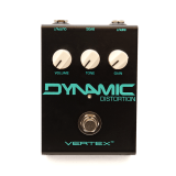 Dynamic Distortion v1 (NOS)