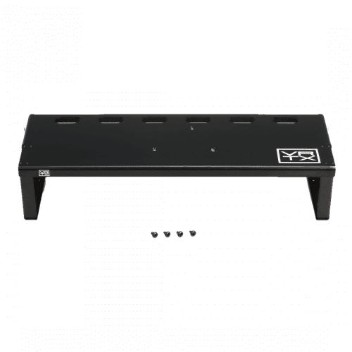 TL1 Hinged Riser MKII | 17" x 6" x 3.5" (no cut out)