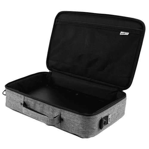  Gator Vertex Travel Lite Pedalboard with Gig Bag | 17" x 10"