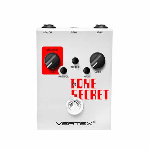 Tone Secret OD (refubrished)