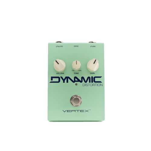 Dynamic Distortion (refurbished)