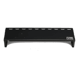 TC1 Hinged Riser MKII | 26" x 8" x 3.5" (no cut out)