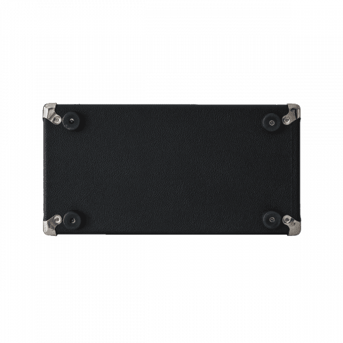 Doctor's Special: Custom Clean Amplifier