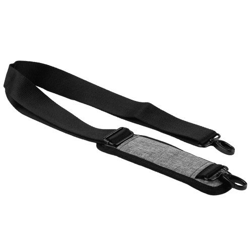 Gator Vertex Tour Compact Pedalboard with Gig Bag | 23" x 13"