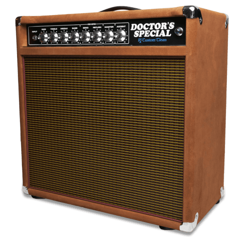 Doctor’s Special Rx. Custom Clean