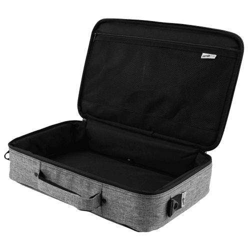   Gator Vertex Travel Lite Pedalboard with Gig Bag | 17" x 10"