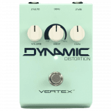 Dynamic Dist. MKII