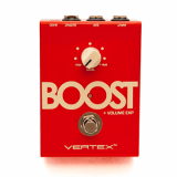 Vertex Boost (LTD Edition Fiesta Red)